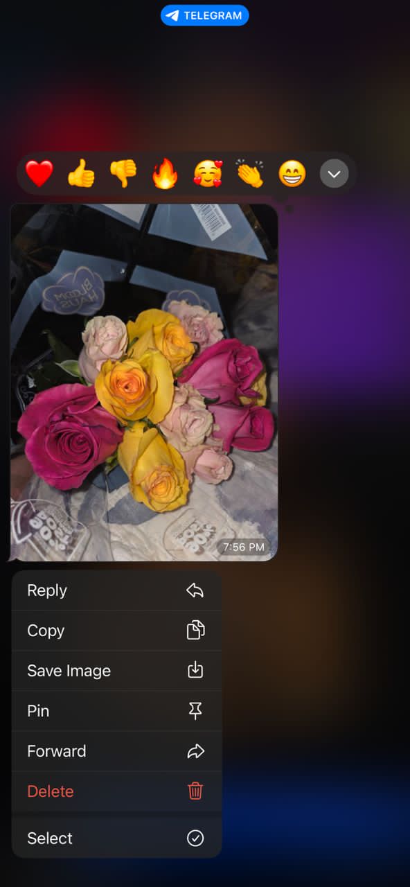 Delivery confirmation